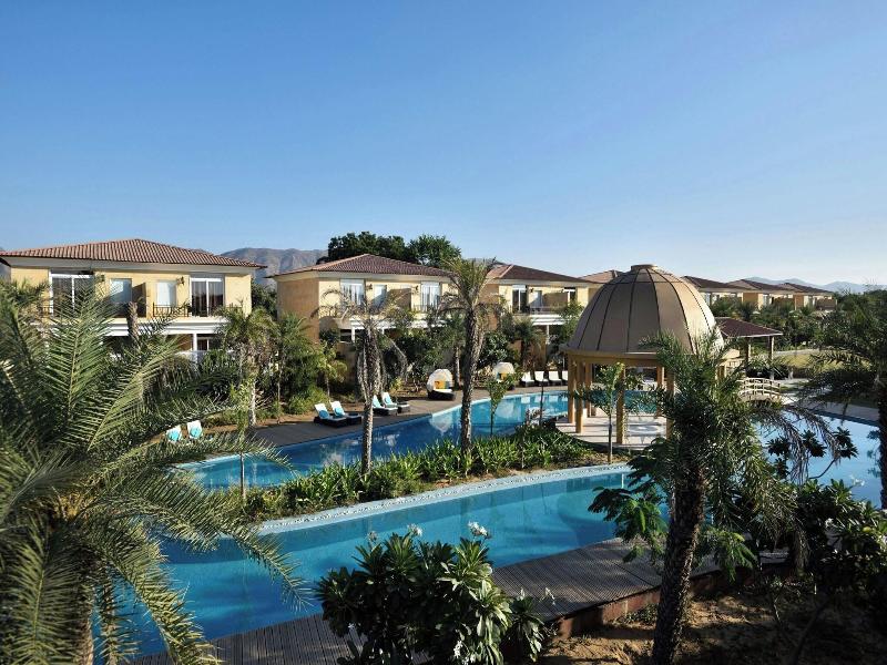 The Westin Pushkar Resort & Spa image 2