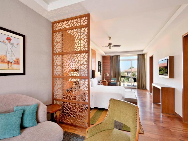 The Westin Pushkar Resort & Spa image 3