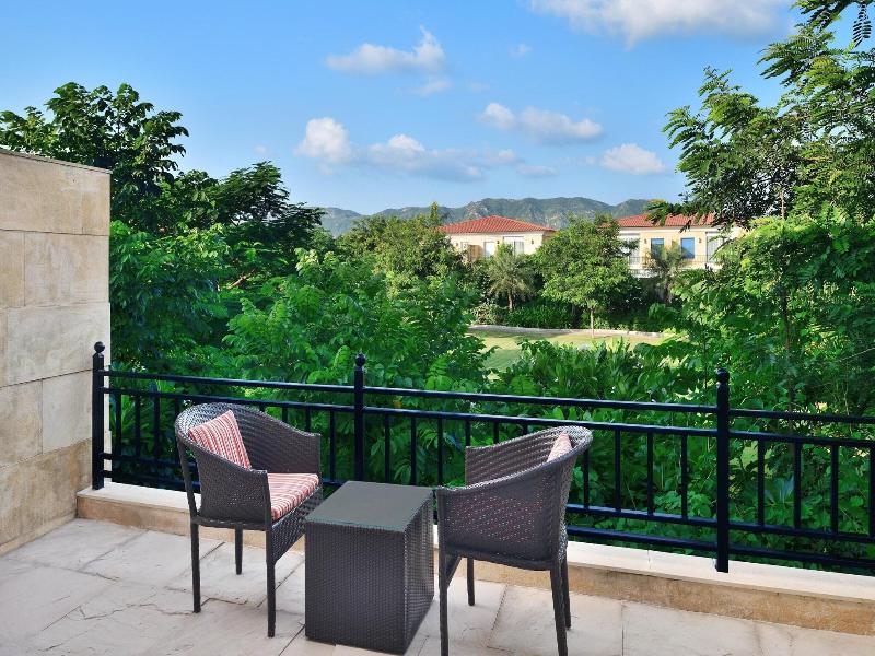 The Westin Pushkar Resort & Spa image