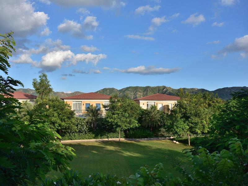 The Westin Pushkar Resort & Spa image