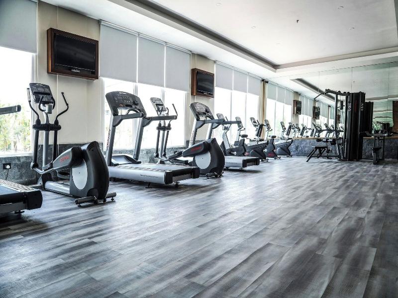 The Westin Pushkar Resort & Spa image
