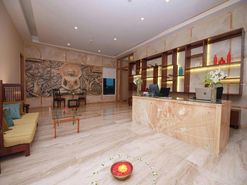 The Westin Pushkar Resort & Spa image