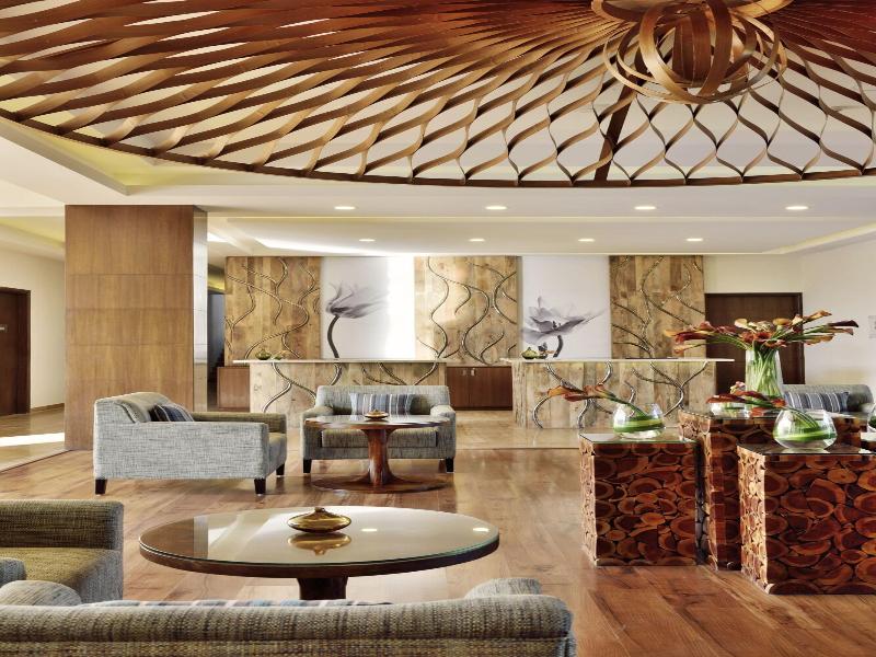 The Westin Pushkar Resort & Spa image