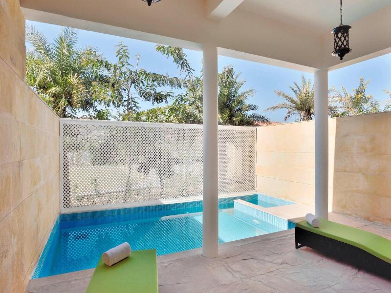 The Westin Pushkar Resort & Spa image