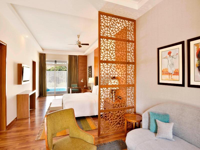 The Westin Pushkar Resort & Spa image