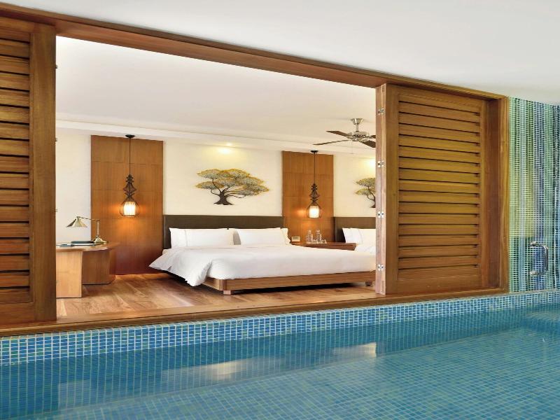 The Westin Pushkar Resort & Spa image