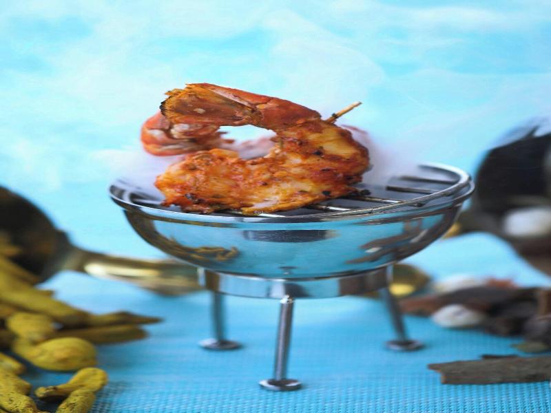 The Westin Pushkar Resort & Spa image