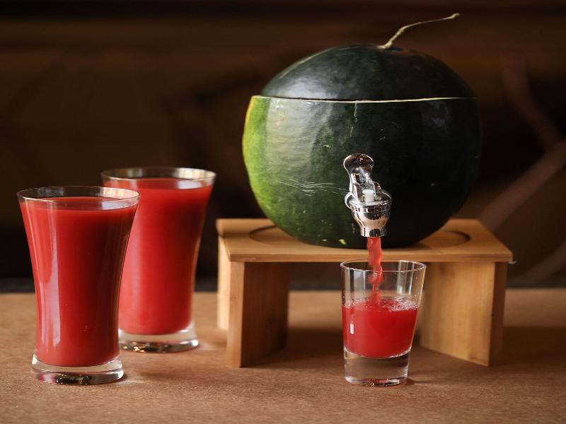 The Westin Pushkar Resort & Spa image