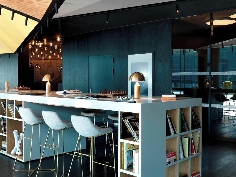 Renaissance Warsaw Airport Hotel image