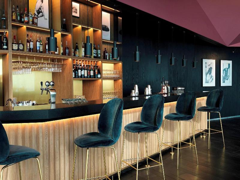 Renaissance Warsaw Airport Hotel image