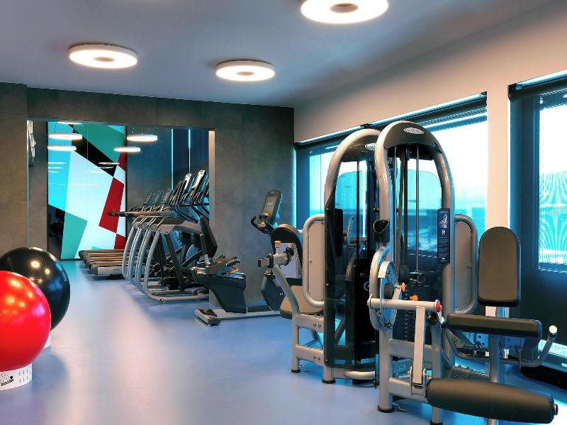 Renaissance Warsaw Airport Hotel image