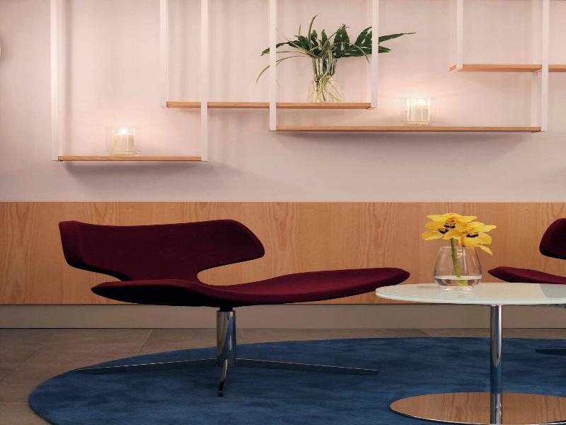 Renaissance Warsaw Airport Hotel image