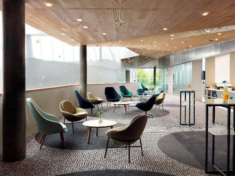 Renaissance Warsaw Airport Hotel image