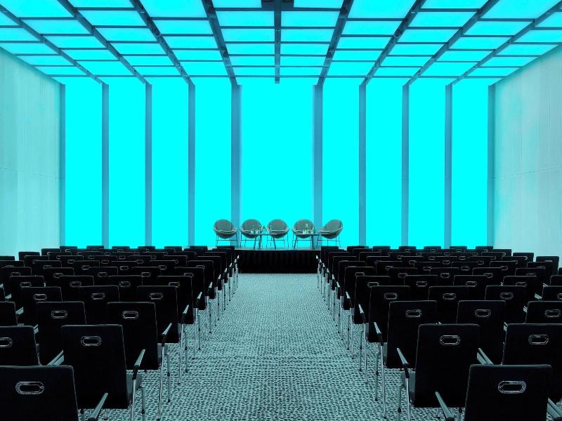 Renaissance Warsaw Airport Hotel image
