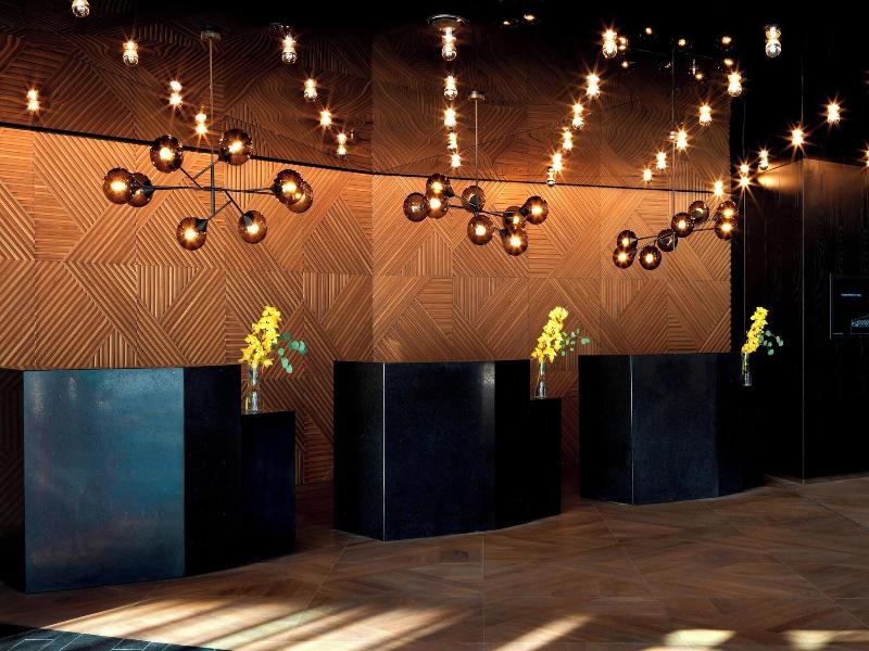 Renaissance Warsaw Airport Hotel image