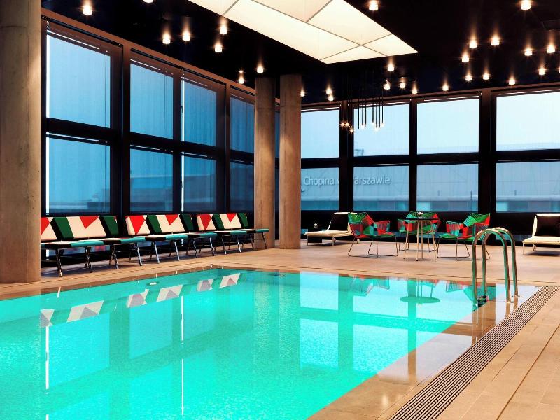 Renaissance Warsaw Airport Hotel image