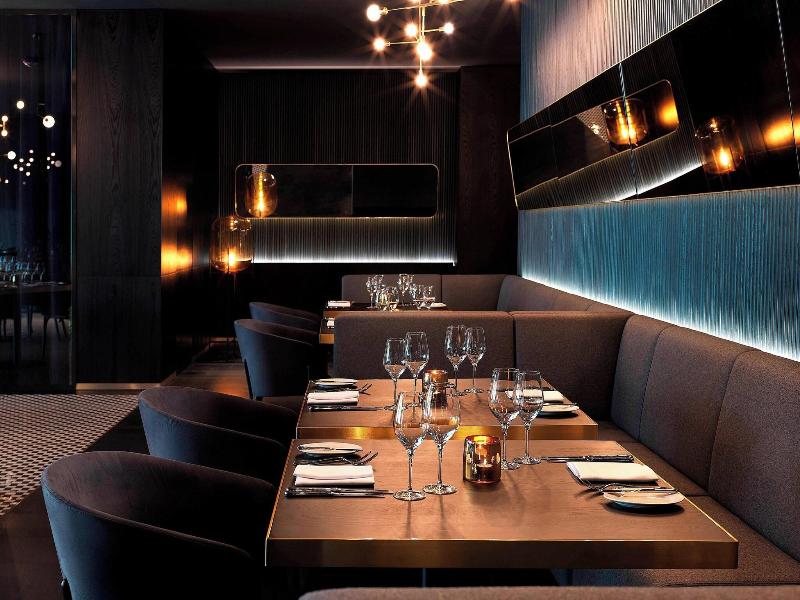 Renaissance Warsaw Airport Hotel image