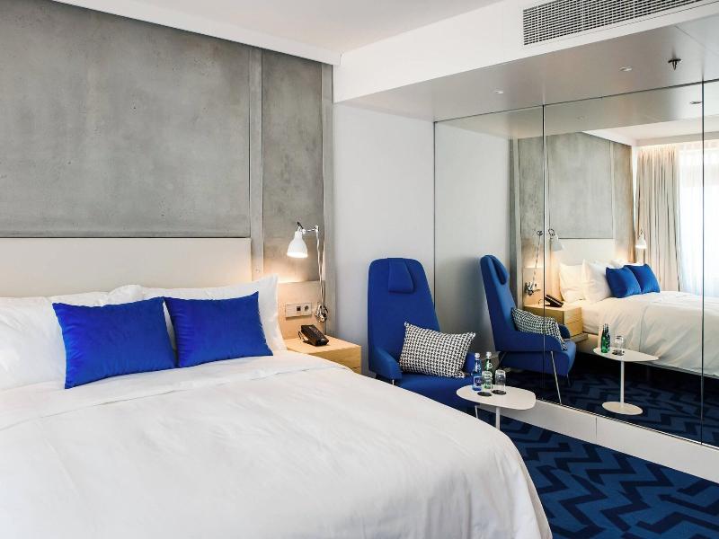 Renaissance Warsaw Airport Hotel image