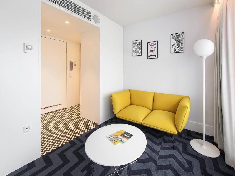Renaissance Warsaw Airport Hotel image