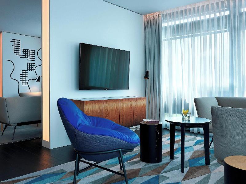 Renaissance Warsaw Airport Hotel image