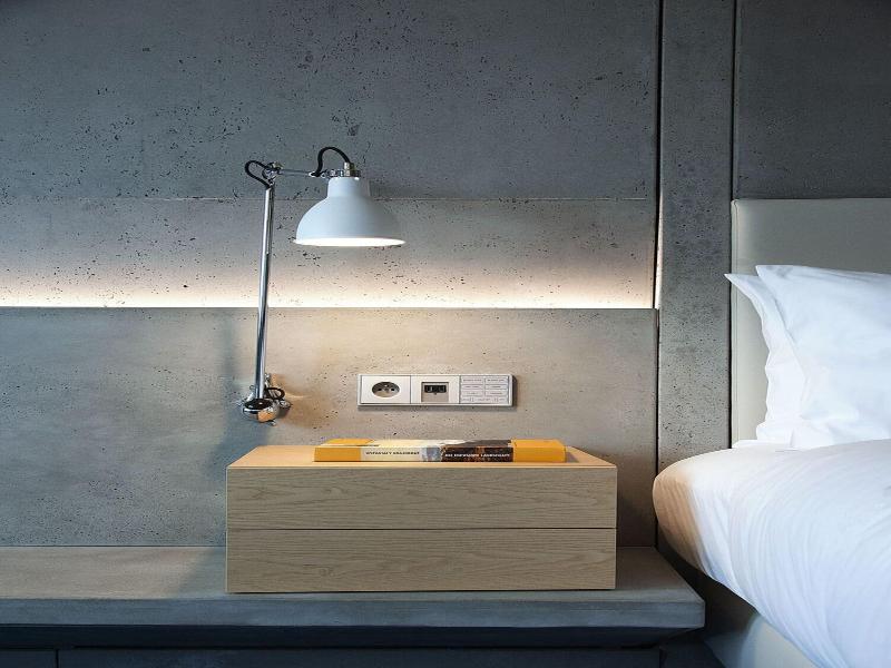 Renaissance Warsaw Airport Hotel image
