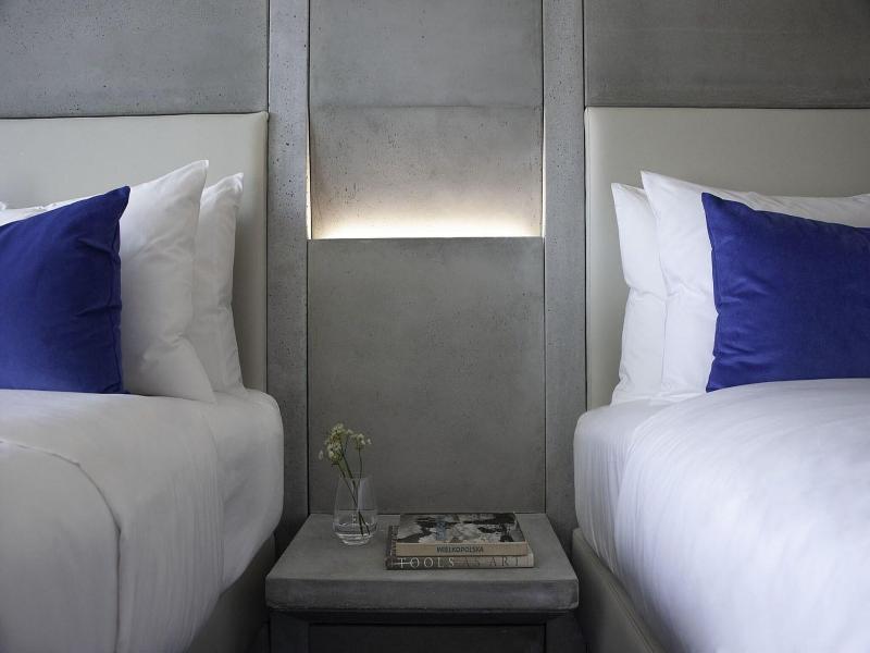 Renaissance Warsaw Airport Hotel image