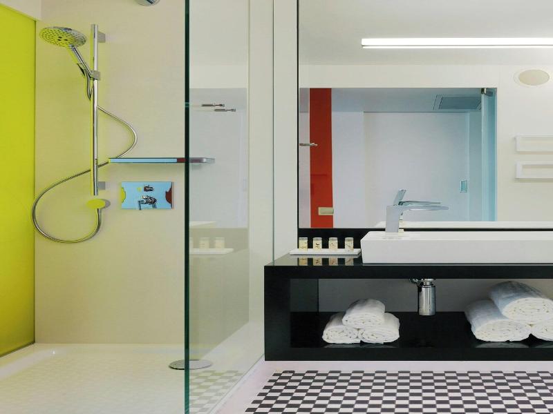 Renaissance Warsaw Airport Hotel image