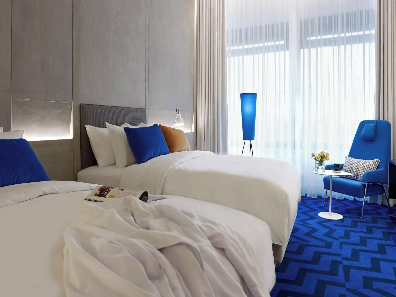 Renaissance Warsaw Airport Hotel image