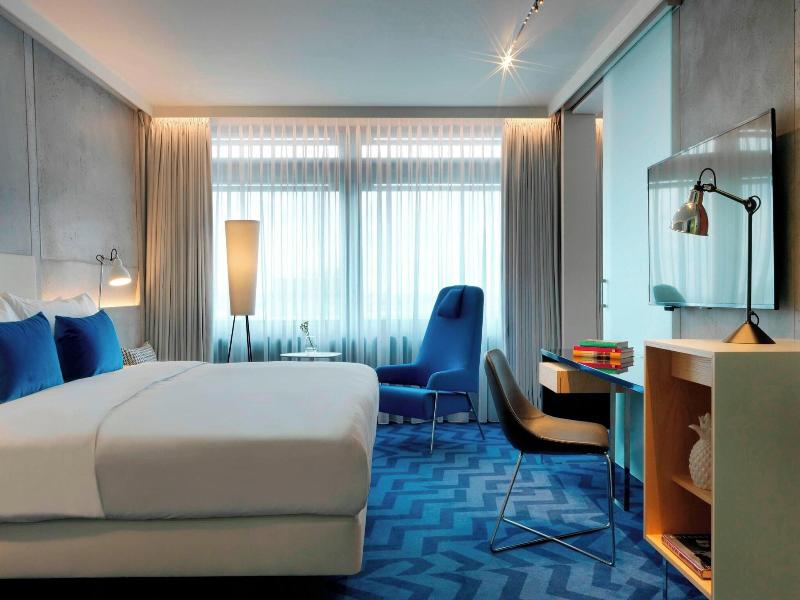 Renaissance Warsaw Airport Hotel image