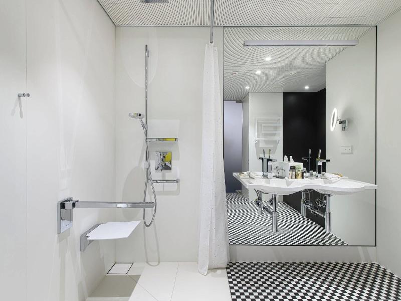 Renaissance Warsaw Airport Hotel image