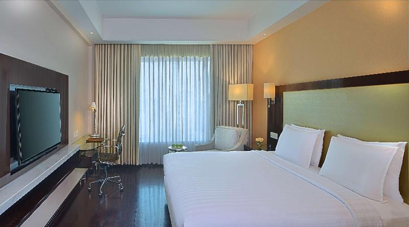 Radisson Hotel Agra image