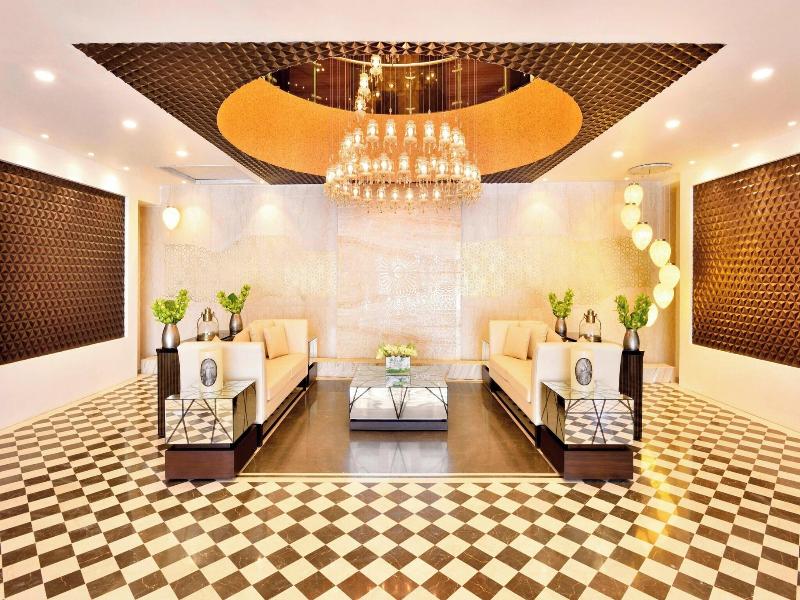 Four Points by Sheraton Srinagar