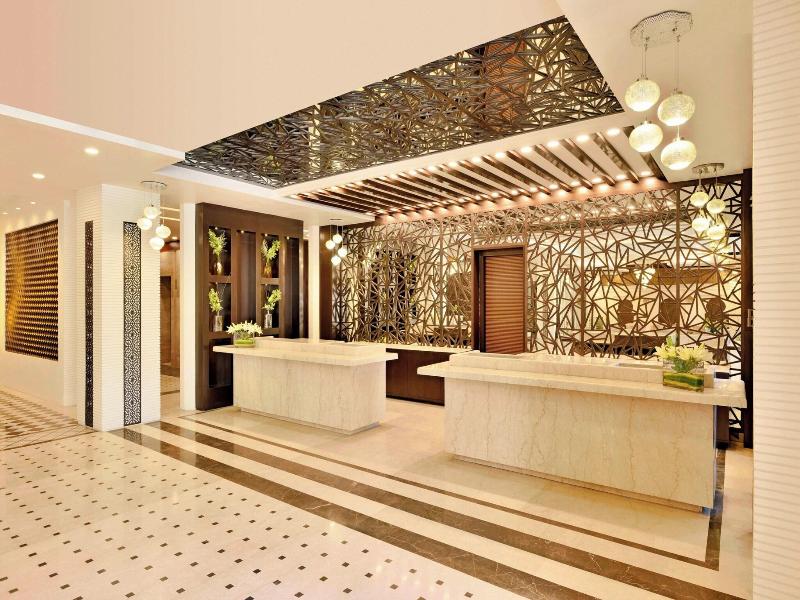 Four Points by Sheraton Srinagar