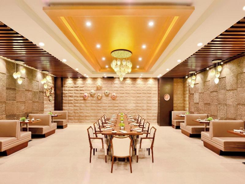 Four Points by Sheraton Srinagar