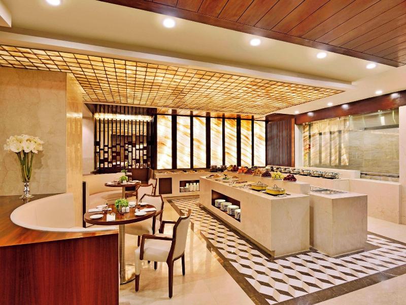 Four Points by Sheraton Srinagar