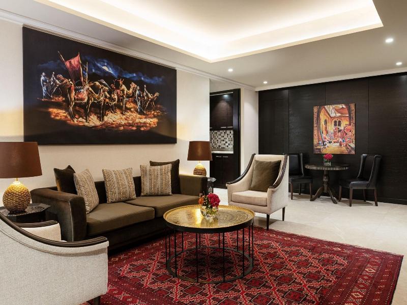 Al Manara, a Luxury Collection Hotel, Aqaba image