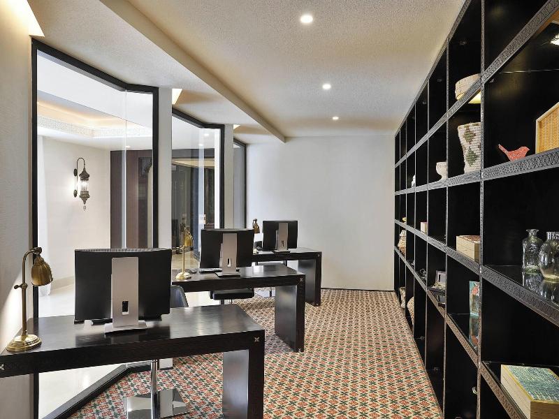 Al Manara, a Luxury Collection Hotel, Aqaba image
