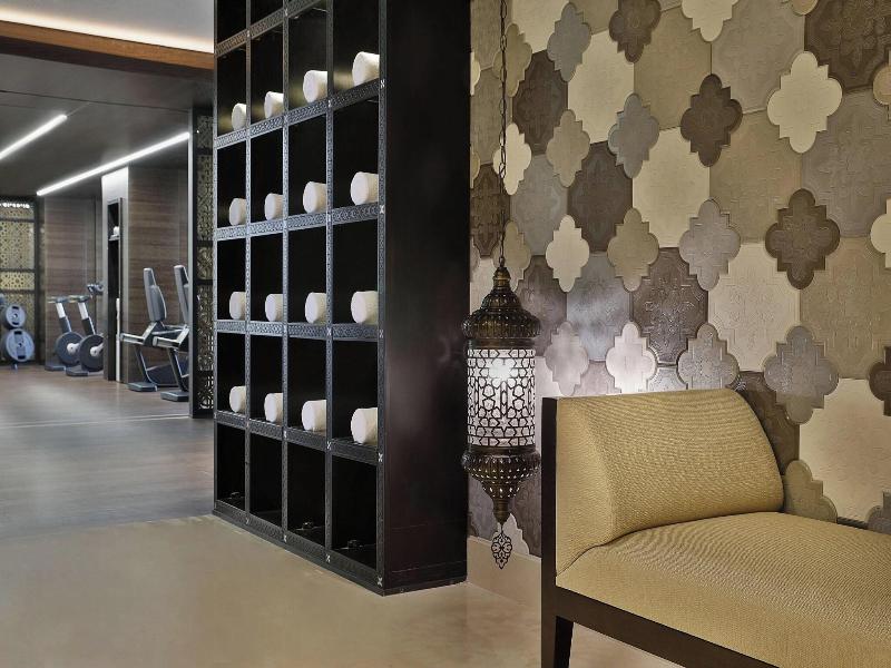 Al Manara, a Luxury Collection Hotel, Aqaba image