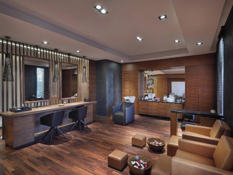 Al Manara, a Luxury Collection Hotel, Aqaba image