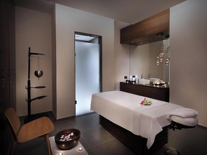 Al Manara, a Luxury Collection Hotel, Aqaba image