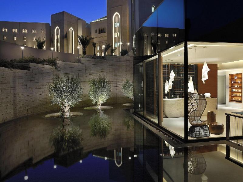 Al Manara, a Luxury Collection Hotel, Aqaba image