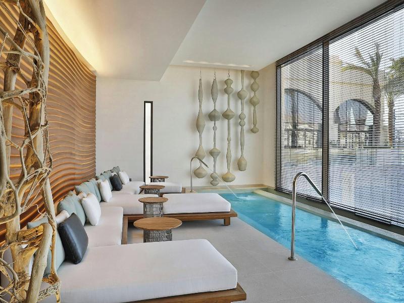 Al Manara, a Luxury Collection Hotel, Aqaba image