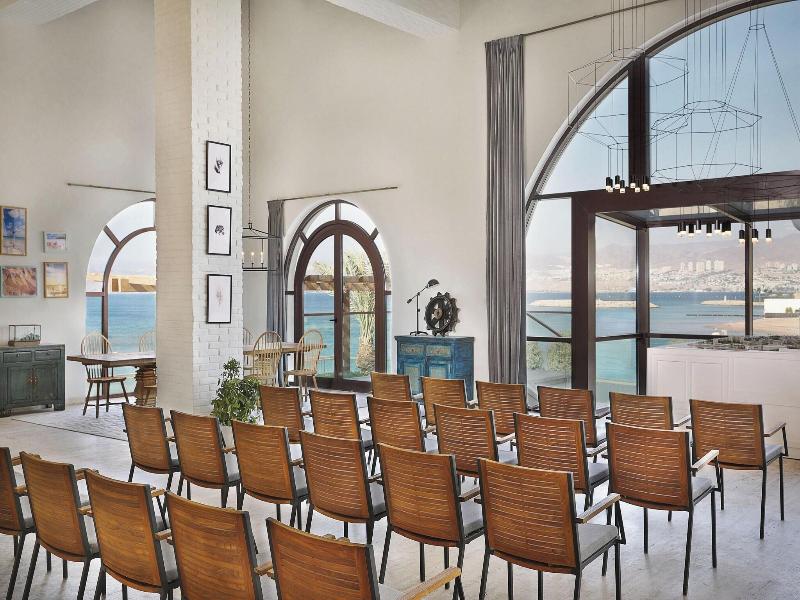 Al Manara, a Luxury Collection Hotel, Aqaba image