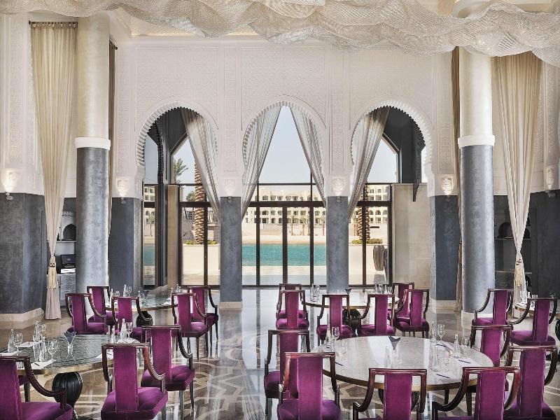 Al Manara, a Luxury Collection Hotel, Aqaba image