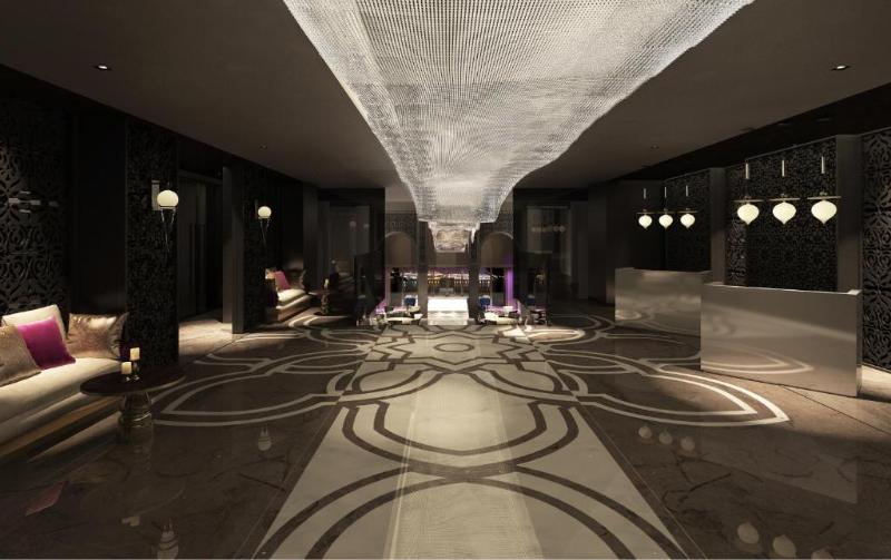 Al Manara, A Luxury Collection Hotel, Saraya Aqaba