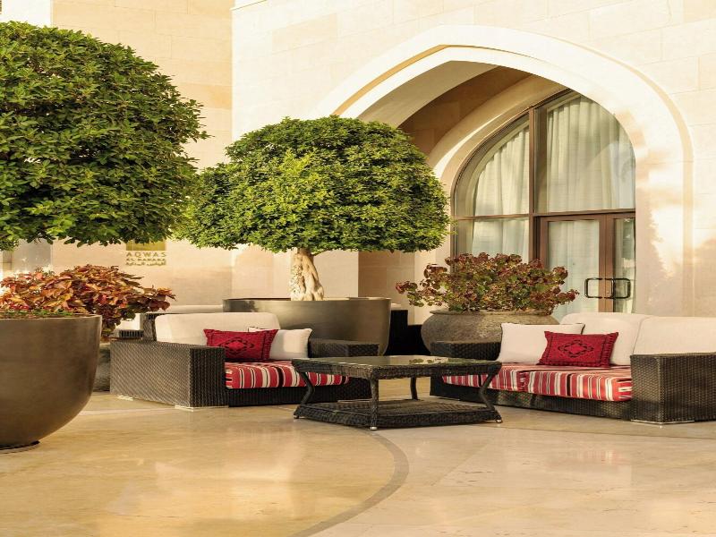 Al Manara, a Luxury Collection Hotel, Aqaba image
