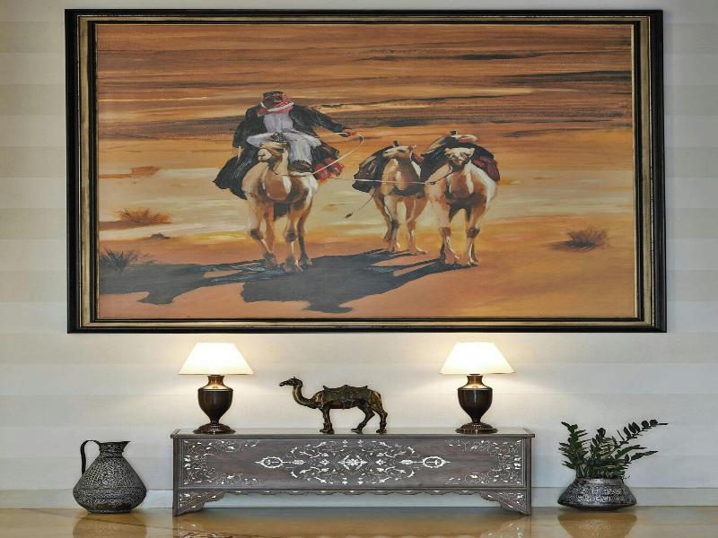Al Manara, a Luxury Collection Hotel, Aqaba image