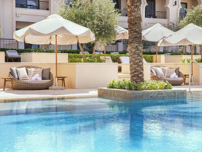 Al Manara, a Luxury Collection Hotel, Aqaba image