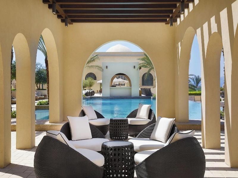 Al Manara, a Luxury Collection Hotel, Aqaba image