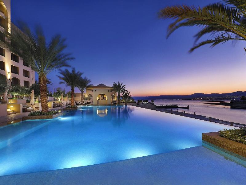 Al Manara, a Luxury Collection Hotel, Aqaba image